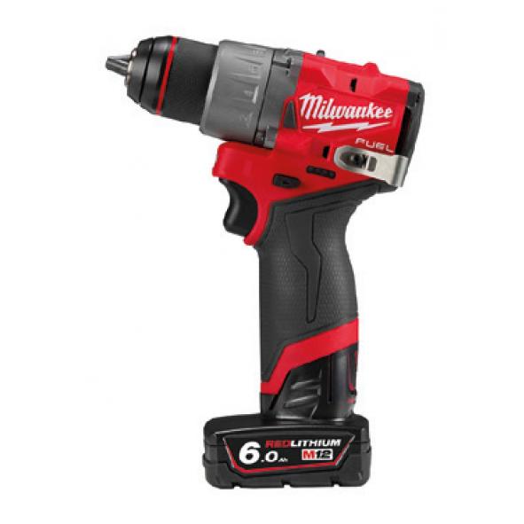 Milwaukee M12FDD2-602X