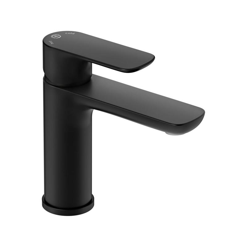 Gustavsberg Estetic Tvättställsblandare Mattsvart