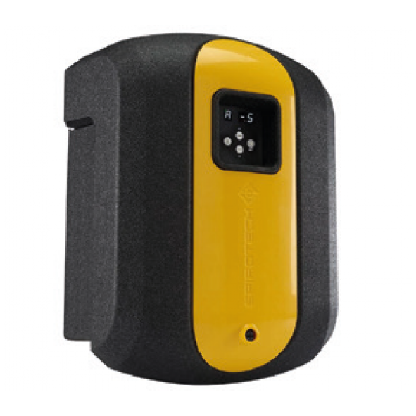 Spirovent Superior S250