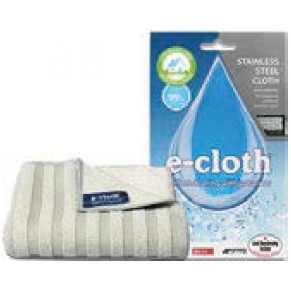 e-cloth Stainless steel cloth