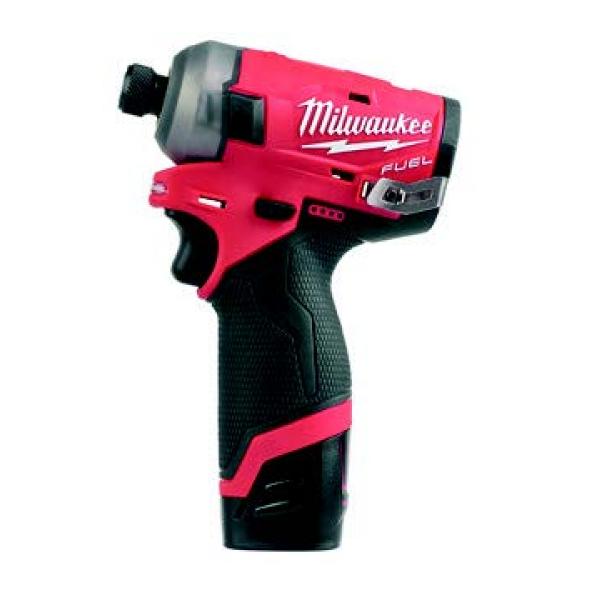 Milwaukee M12 Fuel FQID