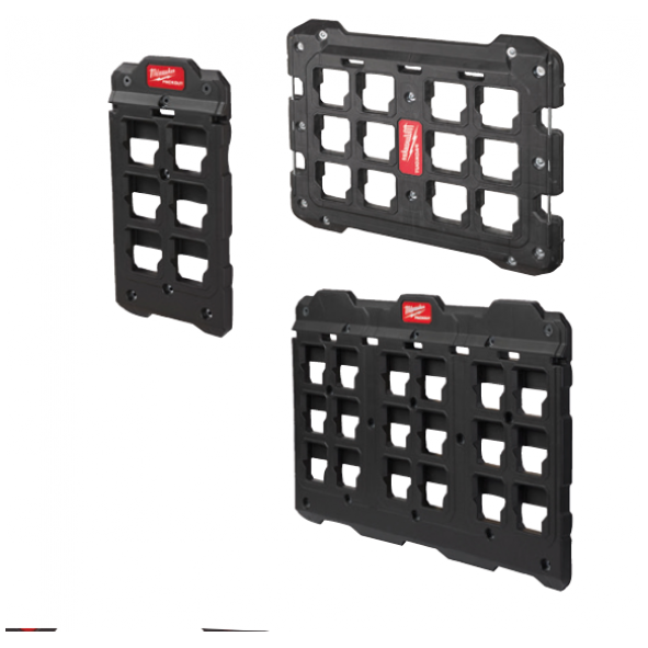 Milwaukee Packout Monteringsplatta