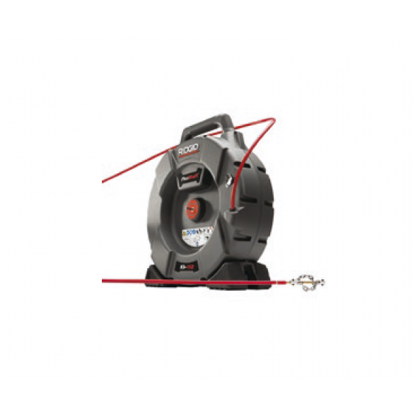 Ridgid Flexshaft K9-204