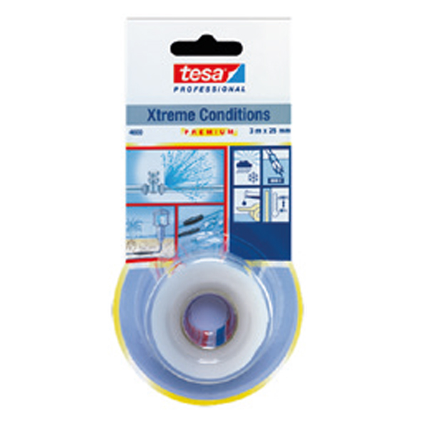 Tesa Xtreme Conditions Transparent