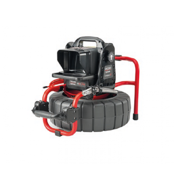 Ridgid SeeSnake Compact2 System