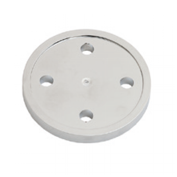 Hansgrohe Showerpipe fkr. distansbricka