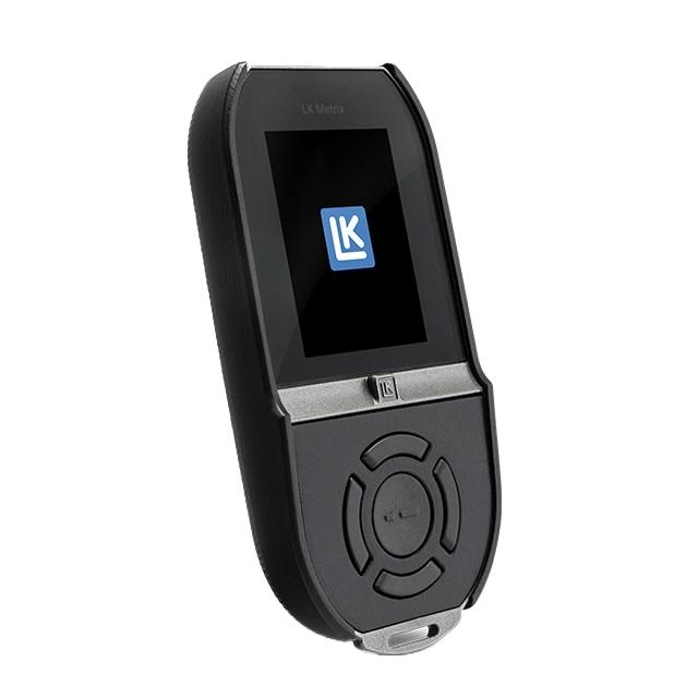 LK Metrix