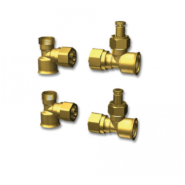 VKF-i anslutningssats