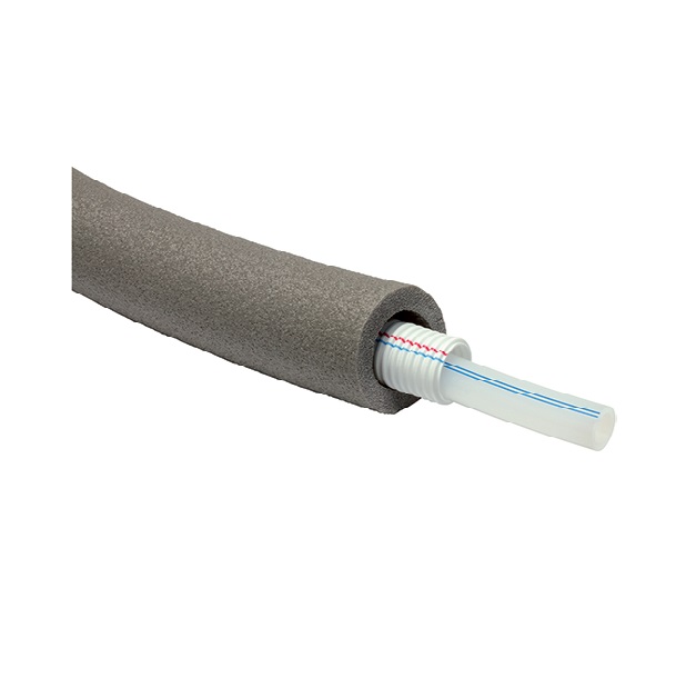 Combi Pipe RIR - isolerad