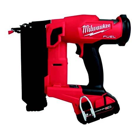 Milwaukee M18 FN18GS 18V dyckertpistol