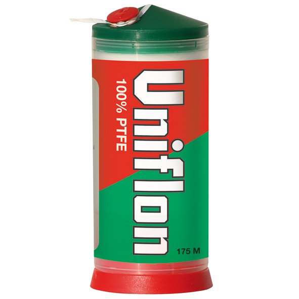 Uniflon gängtätningssnöre