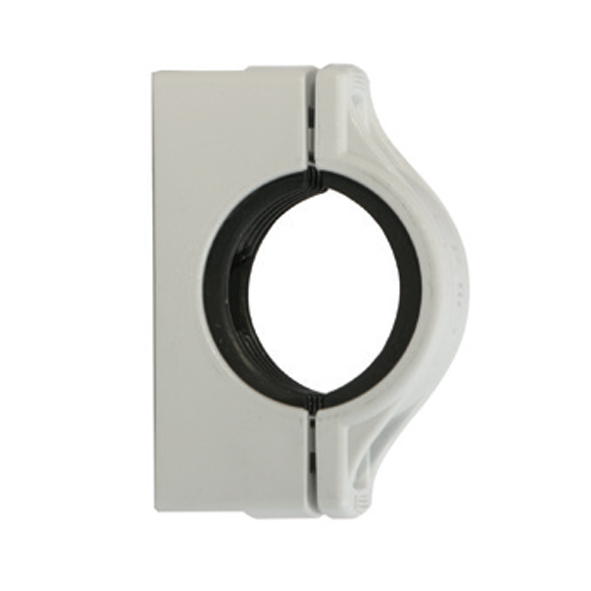 Quick Lock rörklammer för väggmontage