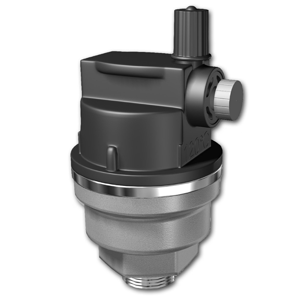 Tecno-Varia avluftare