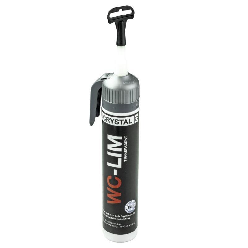 I.Crystal+ WC-lim 200ml