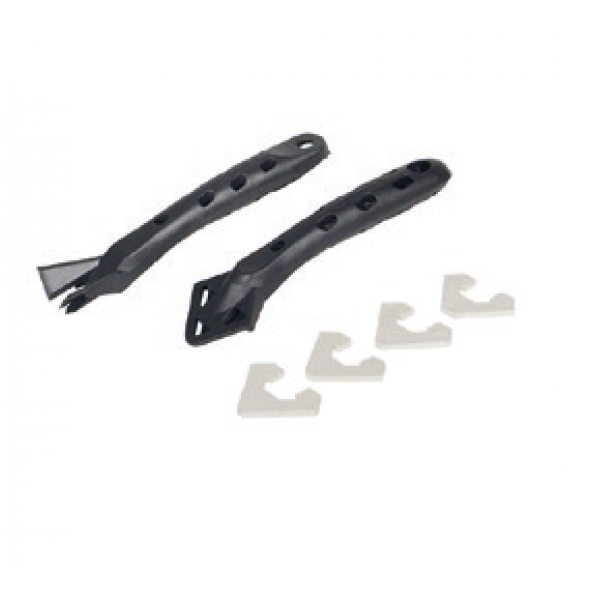 Wolfcraft fogreparationsset