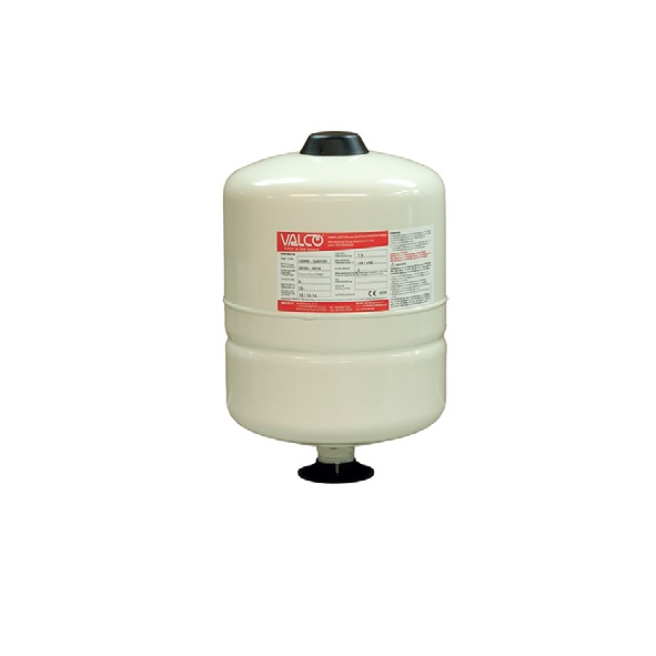 Valcopress membrantank