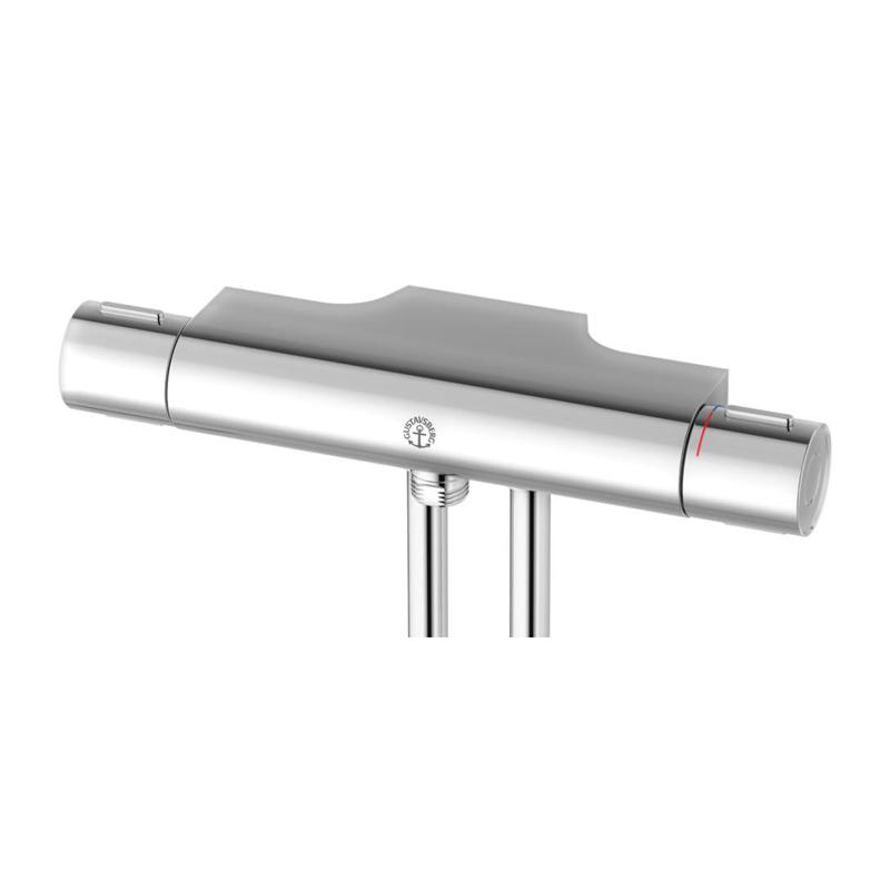 Gustavsberg Nya Nautic Duschblandare