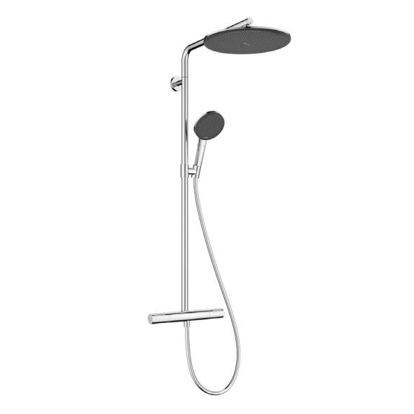 Hansgrohe Raindance Alive S Puro Showerpipe 300