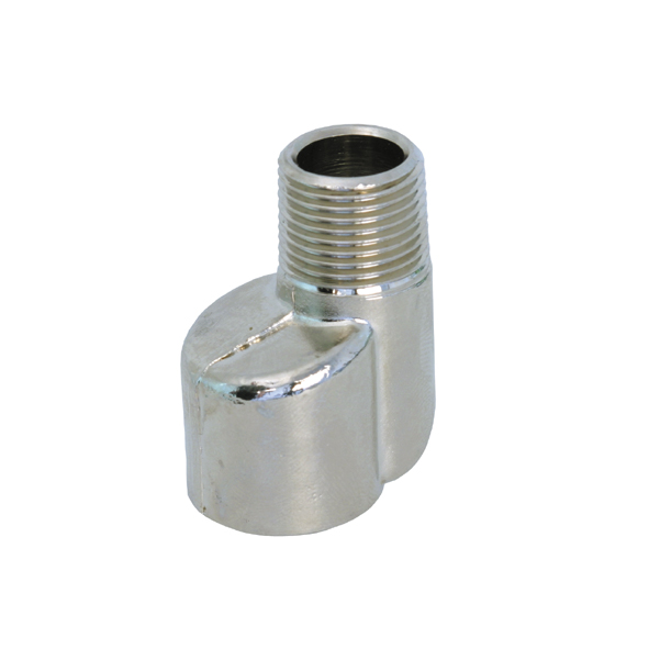 Excenterkoppling inv/utv