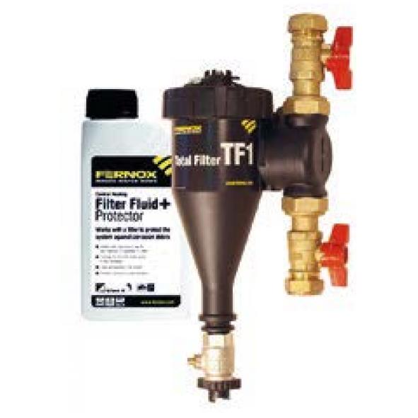 Cim/Fernox Totalfilter T1