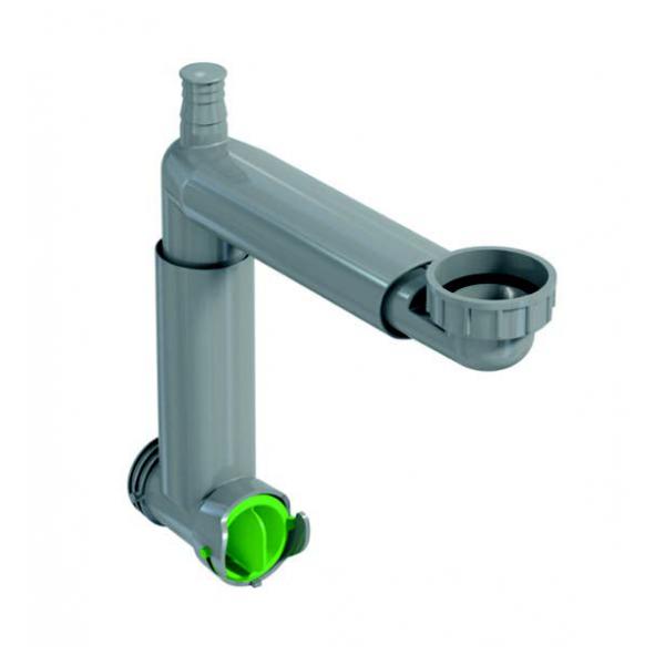 Prevex Smartloc 2-gren