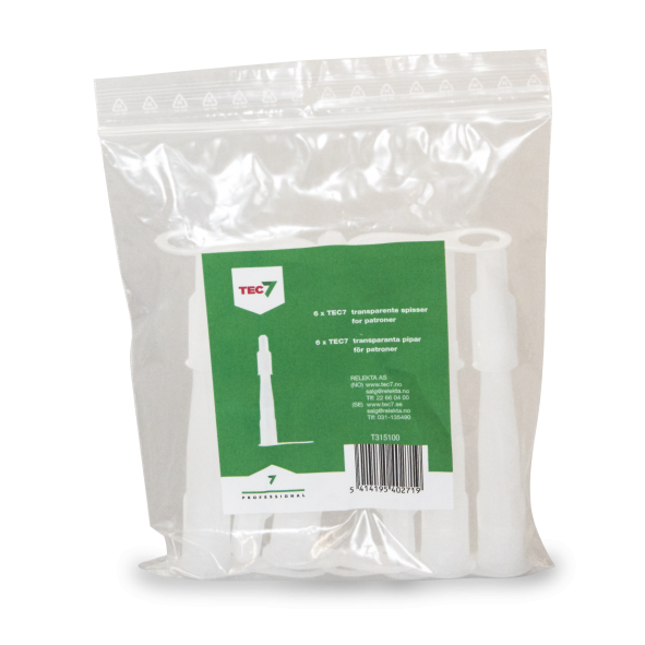 Tec7 Patronpip