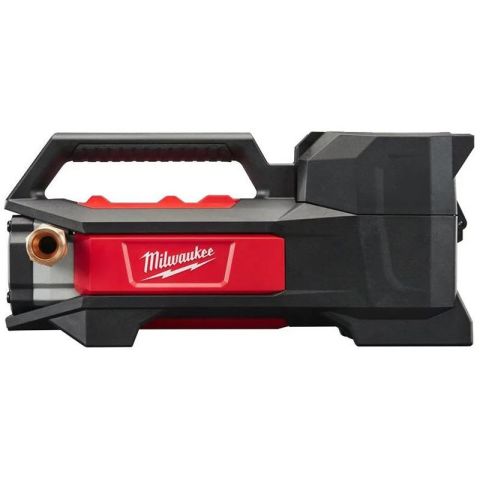 Milwaukee M18 BPT