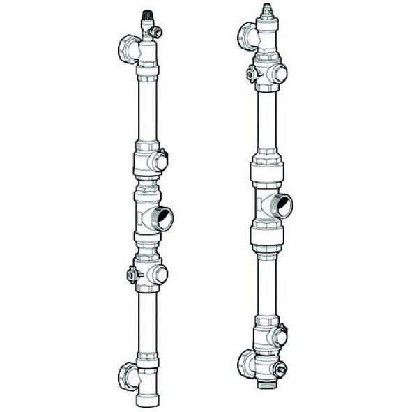 Nibe FMS 32