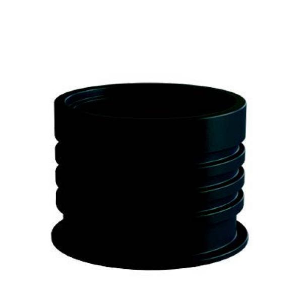 Cipax Förhöjningshals 550 mm