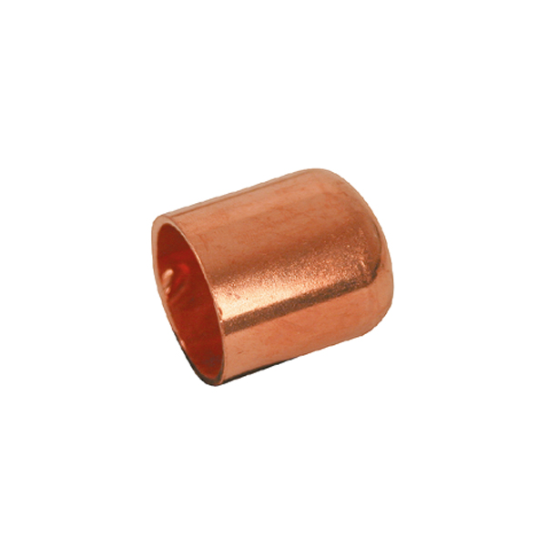 Geberit Kopparpress Plugg