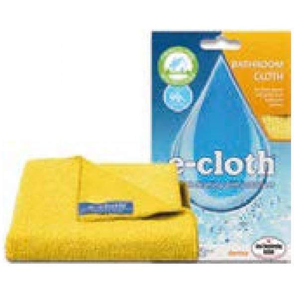 e-cloth Bathroom cleaning cloth