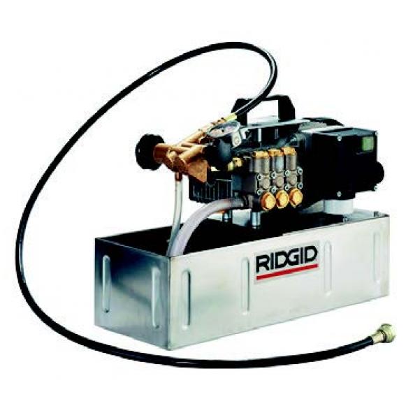 Ridgid 1460-E elektrisk provtryckningspump