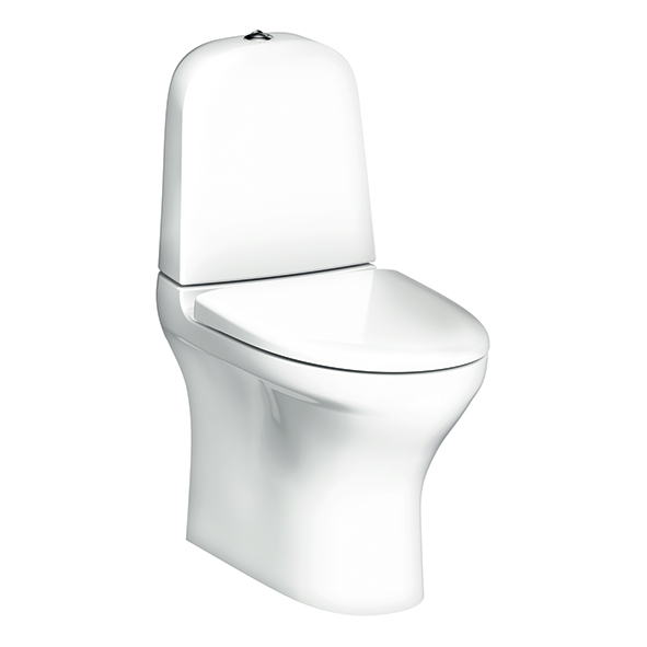 Estetic 8300 Hygienic Flush