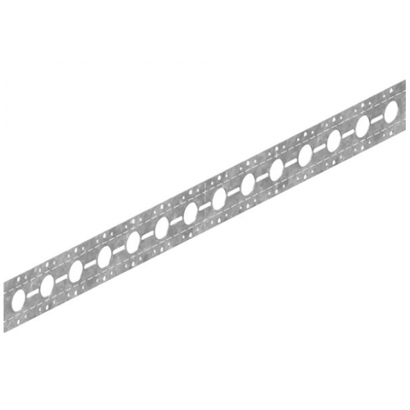 Aqua Plus väggskena 50/150 c/c