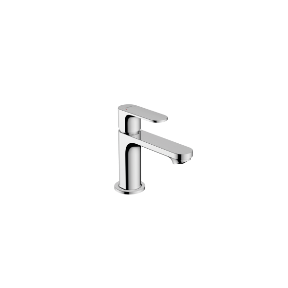 Hansgrohe Rebris S80