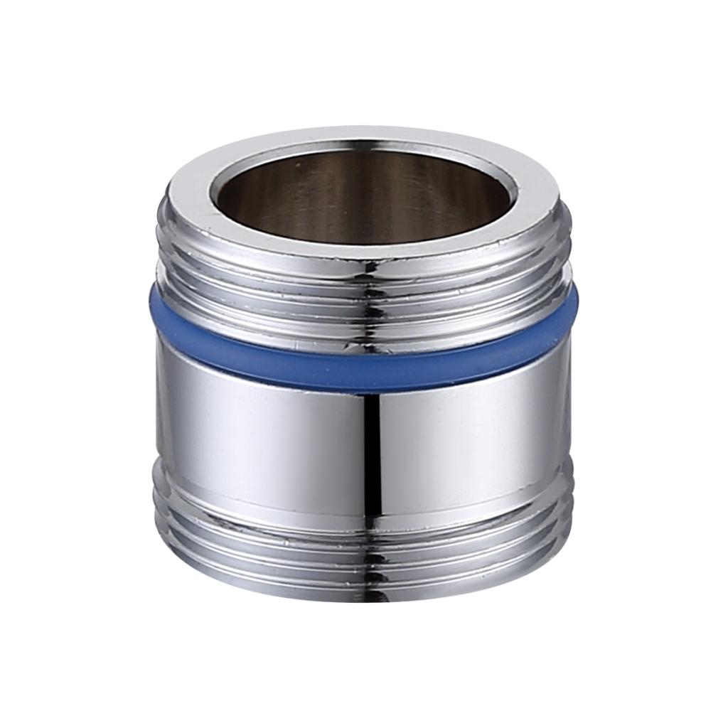 Adapter till Stråsamlare M21,5 x M22 DIVELLO