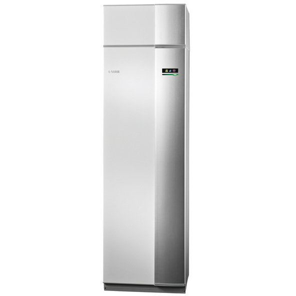 Nibe F372