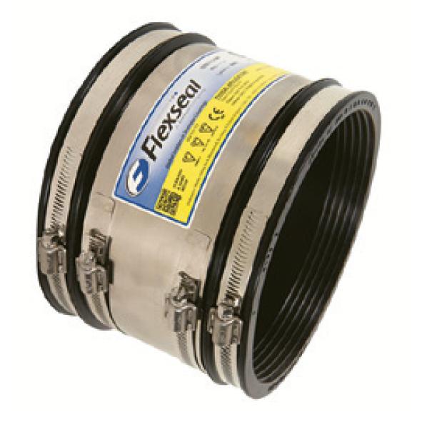 Flexseal SC övergångskoppling