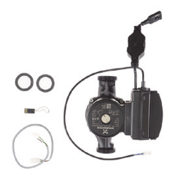 Cirkulationspump UPMXL GEO25-125