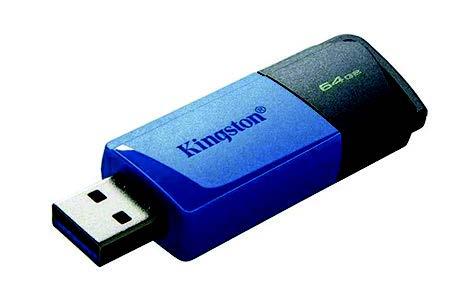 USB-minne