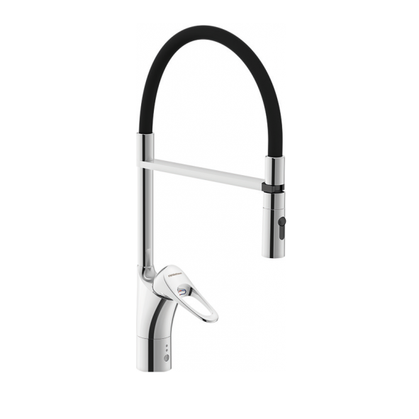 FMM 9000XE Köksbladare med Flexipip