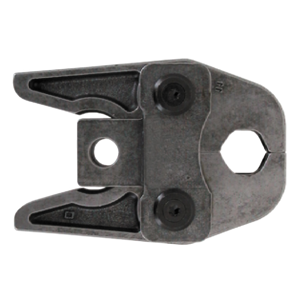 32 kN Pressback U-profil