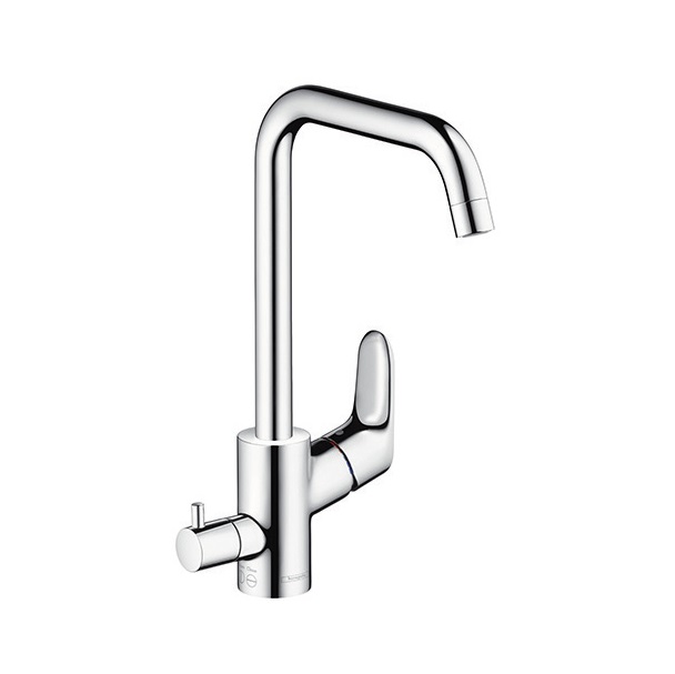 Hansgrohe Köksblandare