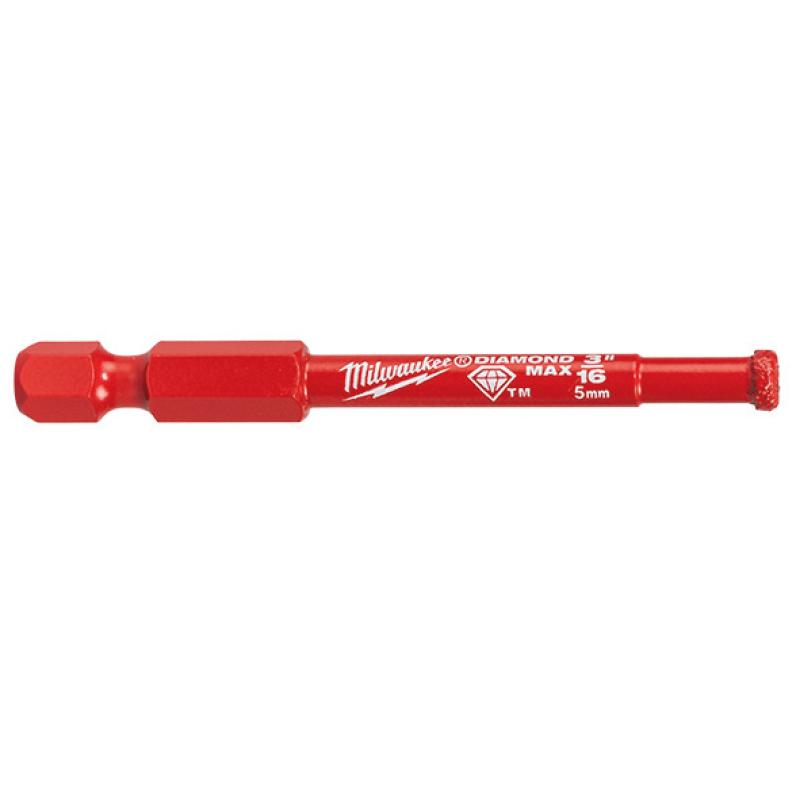 Milwaukee Diamond MAX