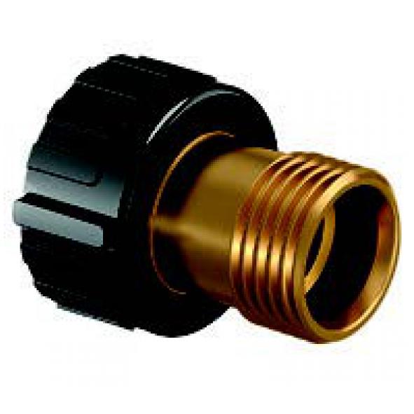 FPL-X anslutningsnippel