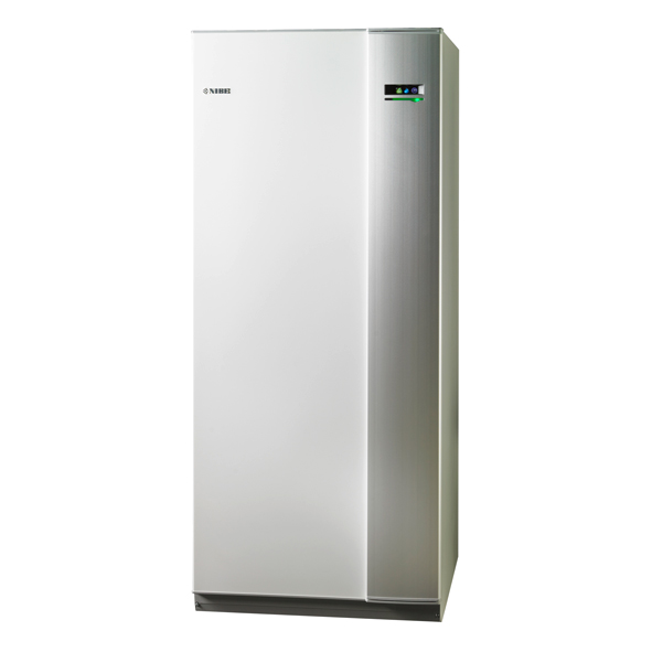 Nibe VVM 500