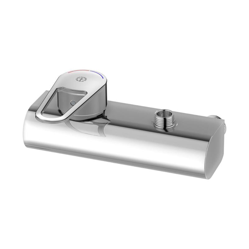 Gustavsberg Nya Nautic Ettgreppsblandare