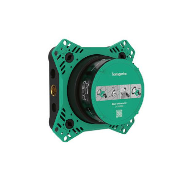 Hansgrohe iBox2 Universal