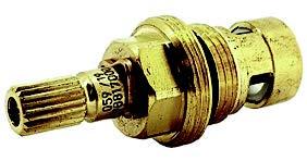 Hansgrohe Keramisk Insats 3/8”