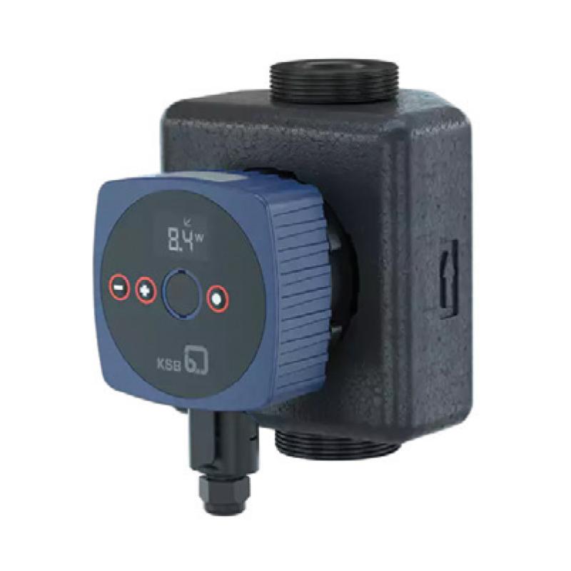 Calio S Pro 15-60